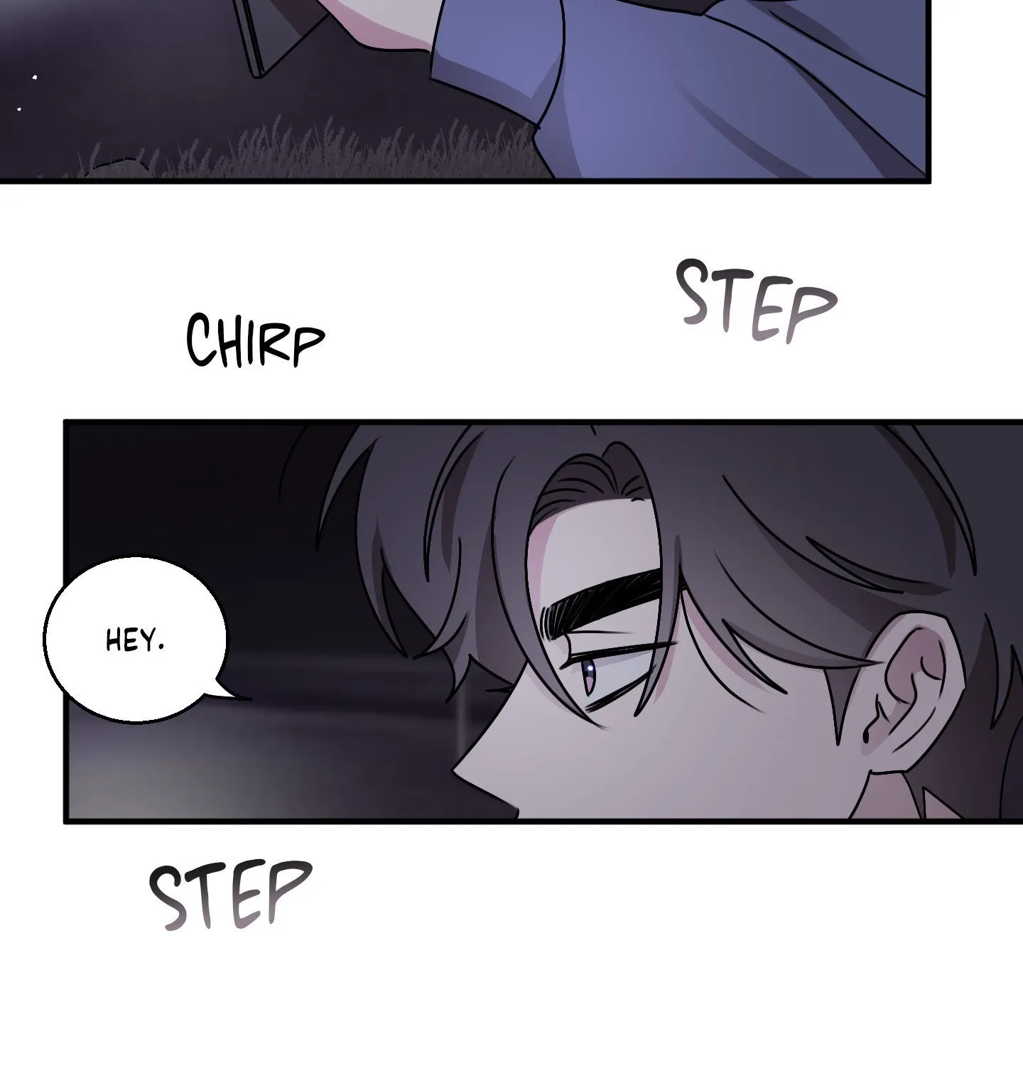 Homophilic Relationship Chapter 16 page 57 - 
