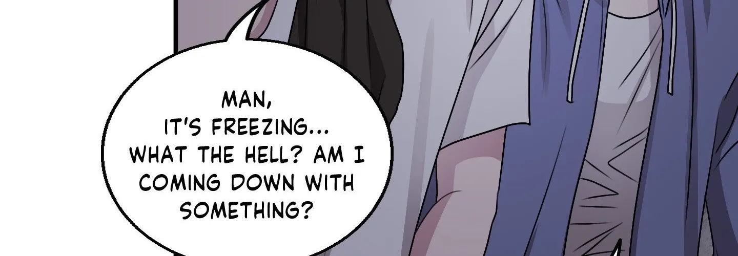 Homophilic Relationship Chapter 16 page 62 - 