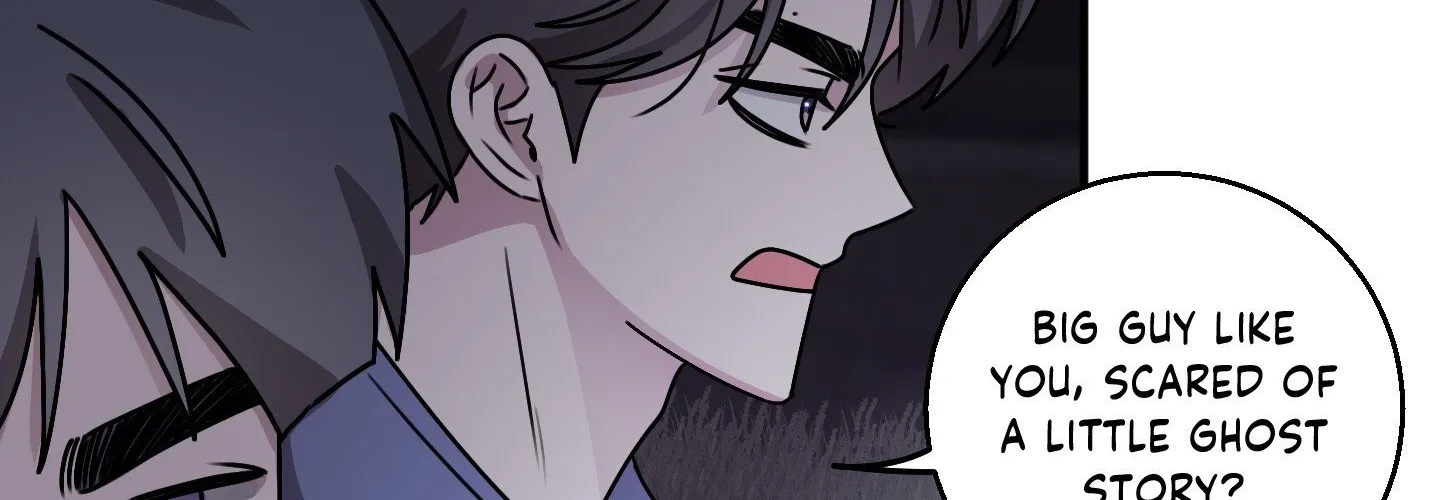 Homophilic Relationship Chapter 16 page 64 - 