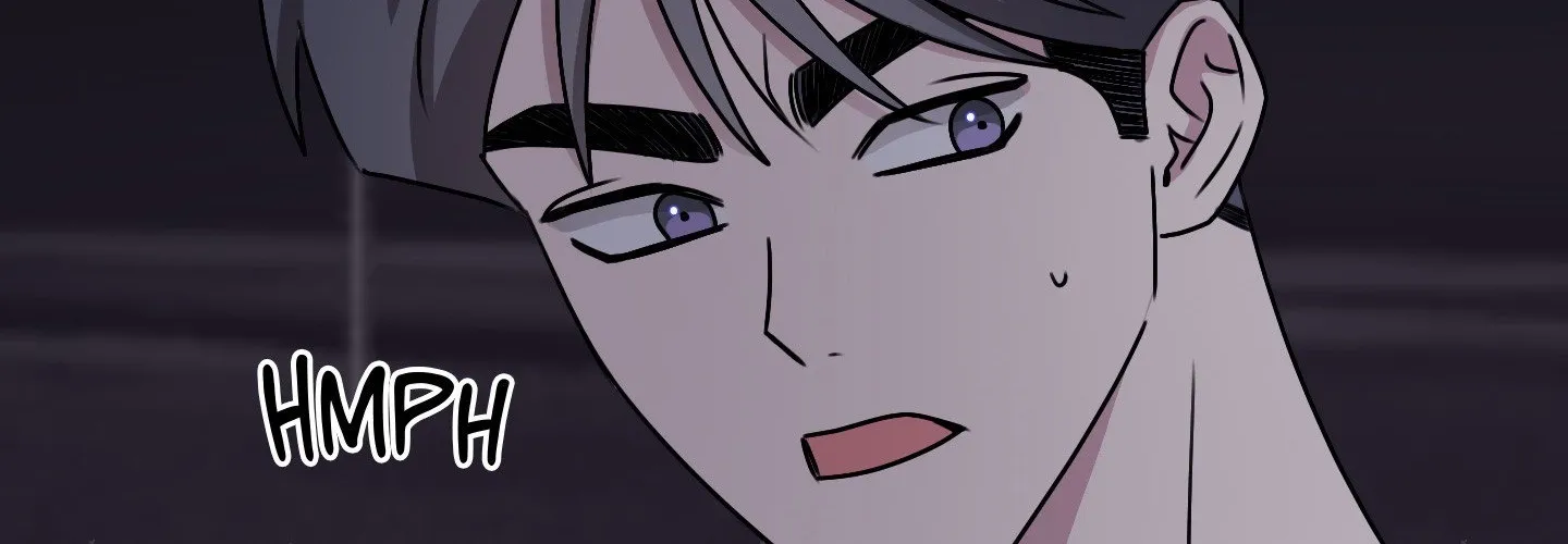 Homophilic Relationship Chapter 16 page 66 - 