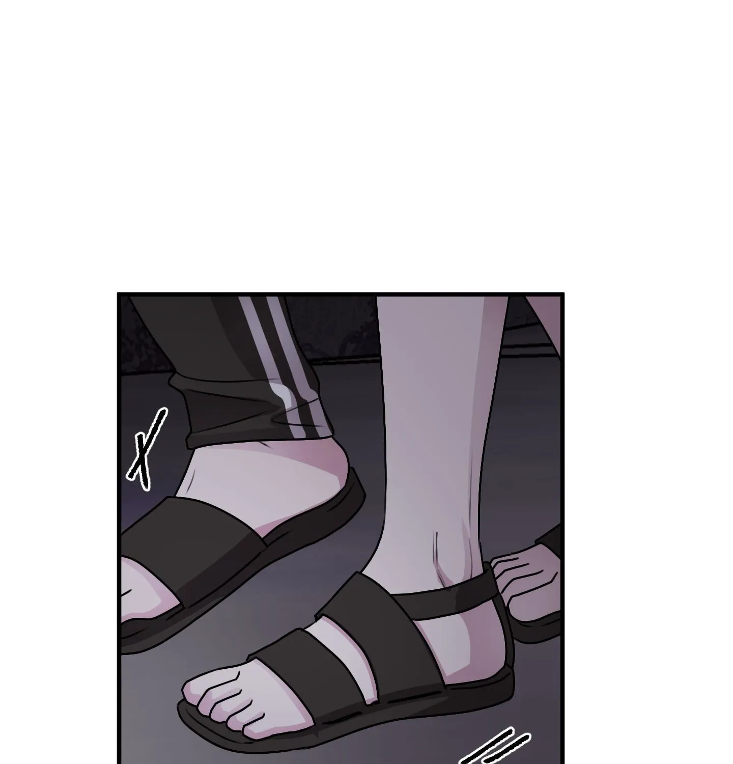 Homophilic Relationship Chapter 16 page 71 - 
