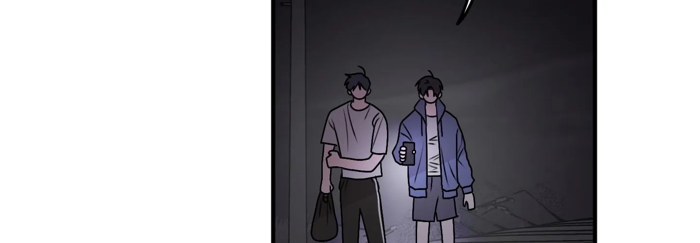 Homophilic Relationship Chapter 16 page 76 - 