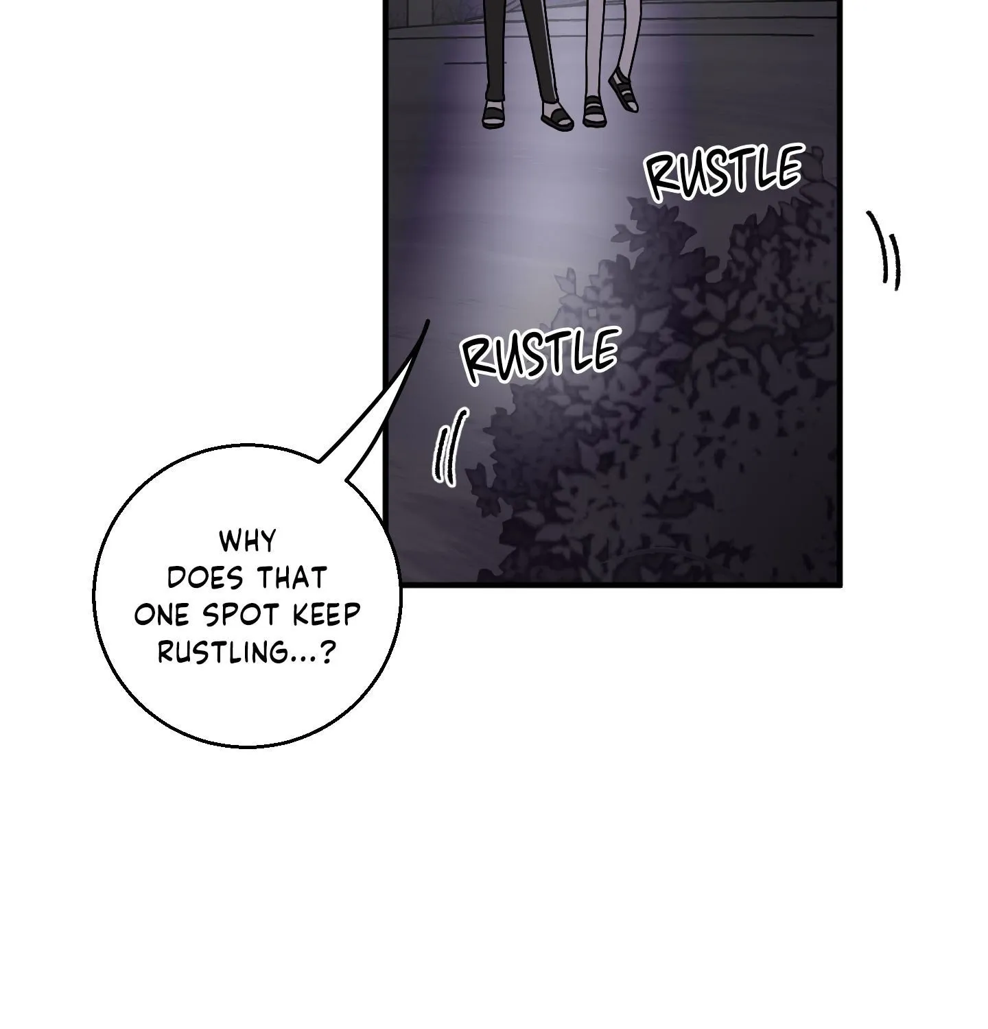 Homophilic Relationship Chapter 16 page 77 - 