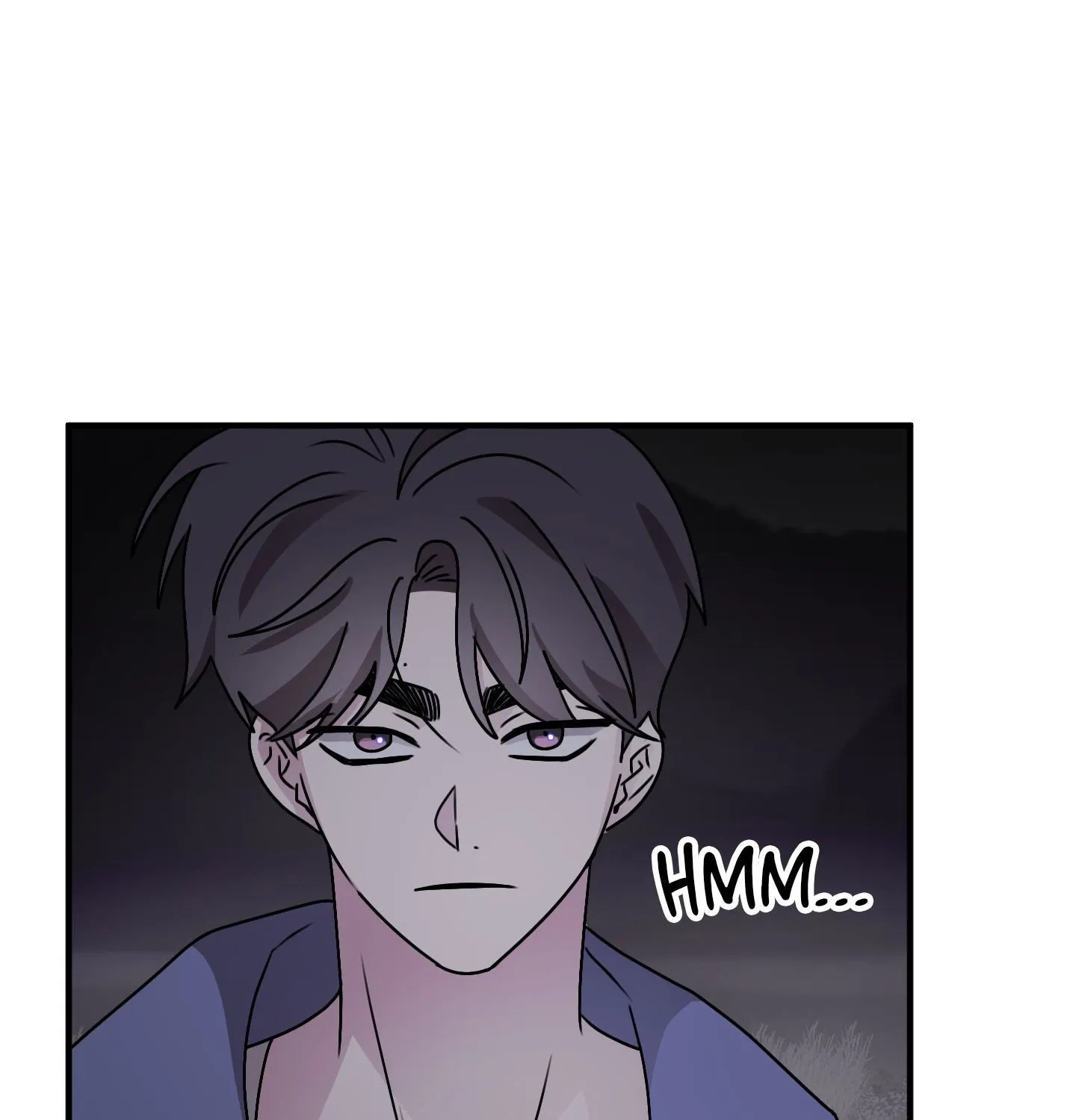 Homophilic Relationship Chapter 16 page 81 - 