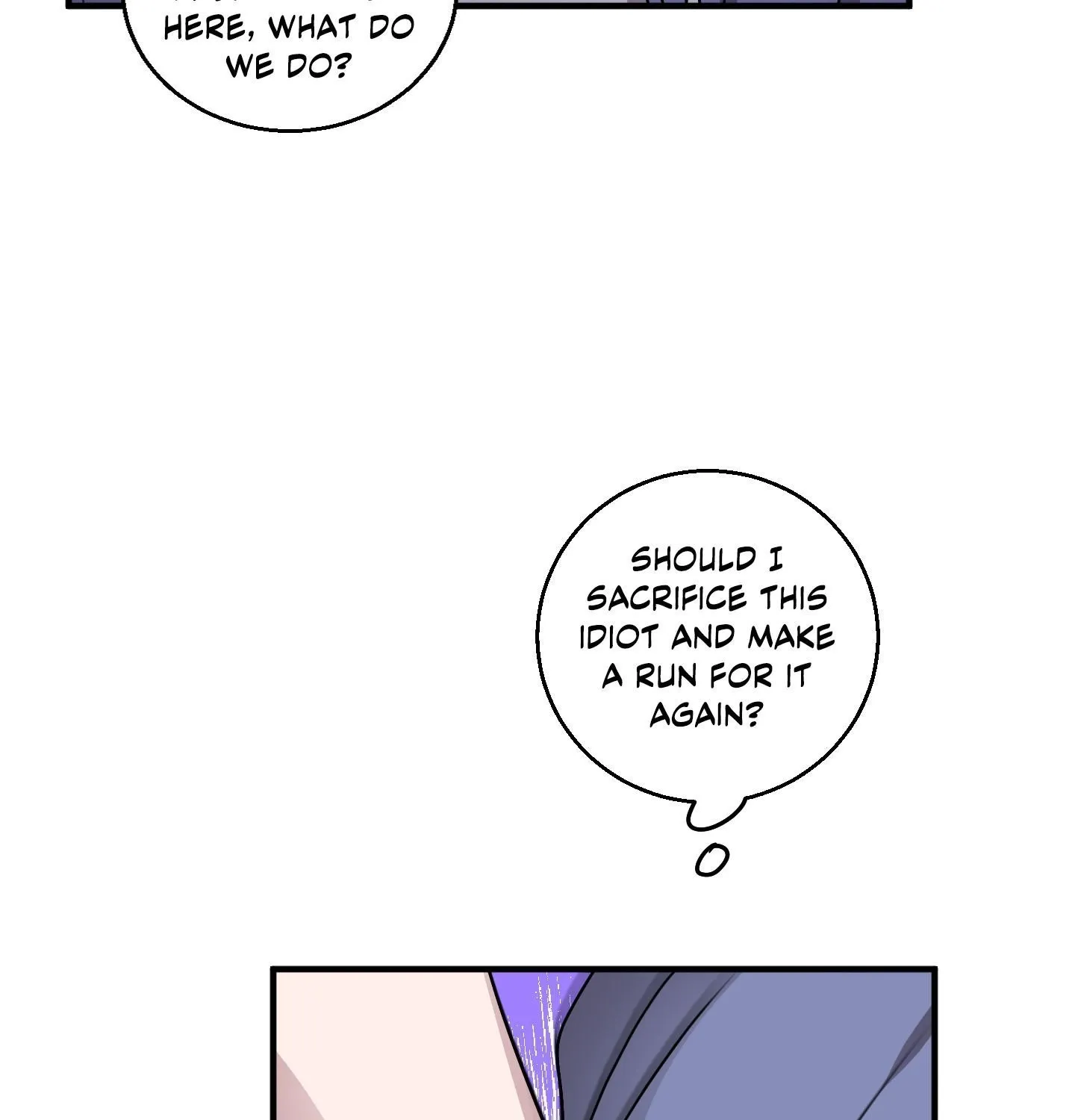 Homophilic Relationship Chapter 16 page 83 - 