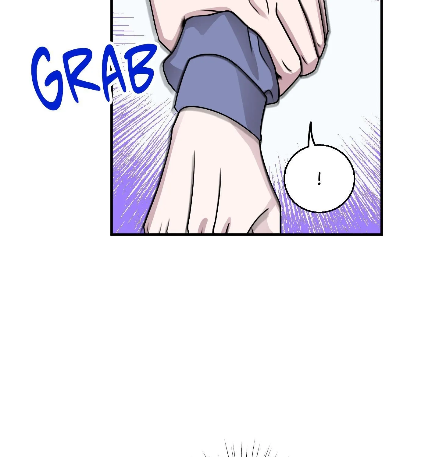 Homophilic Relationship Chapter 16 page 85 - 