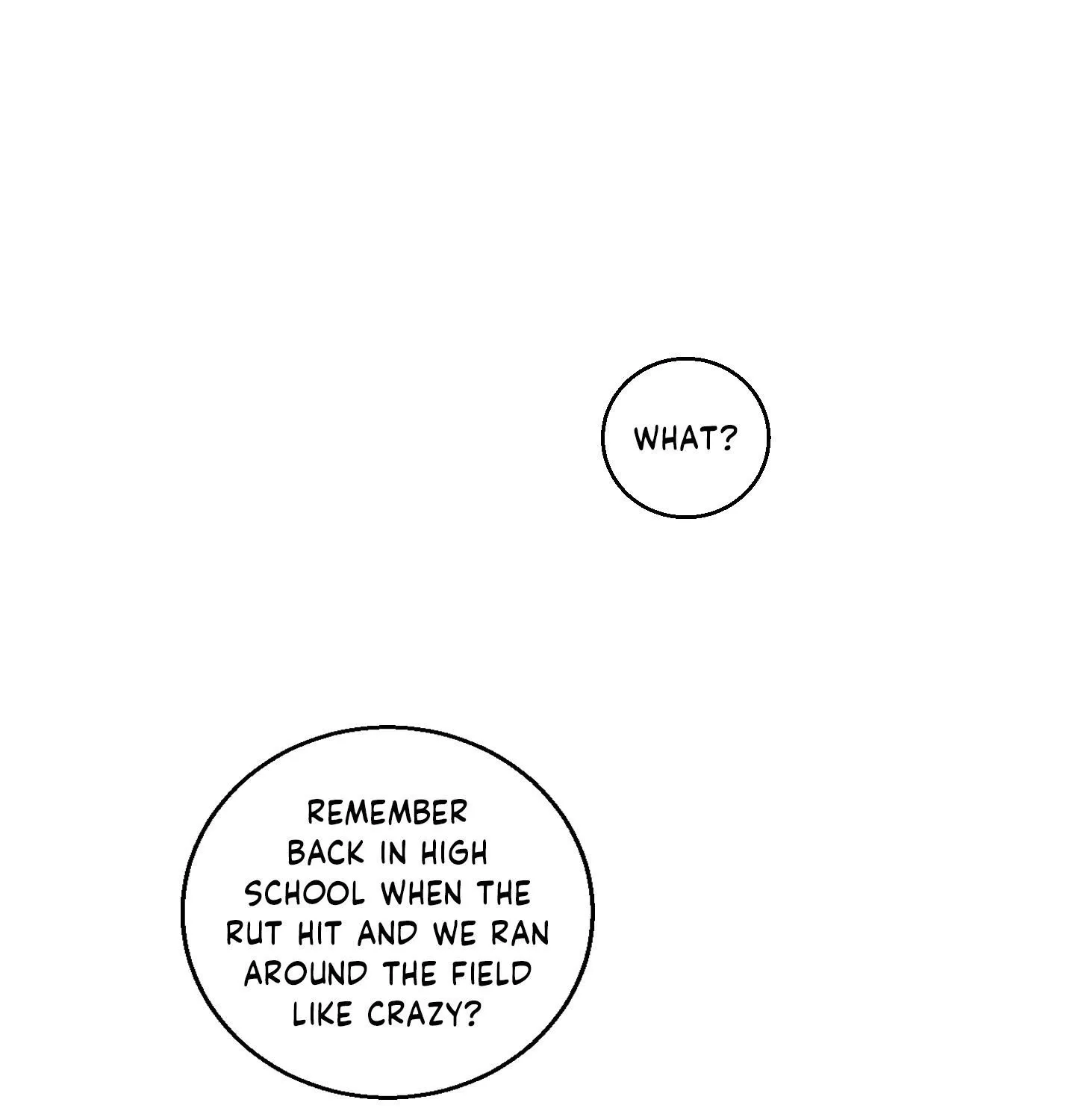 Homophilic Relationship Chapter 16 page 89 - 
