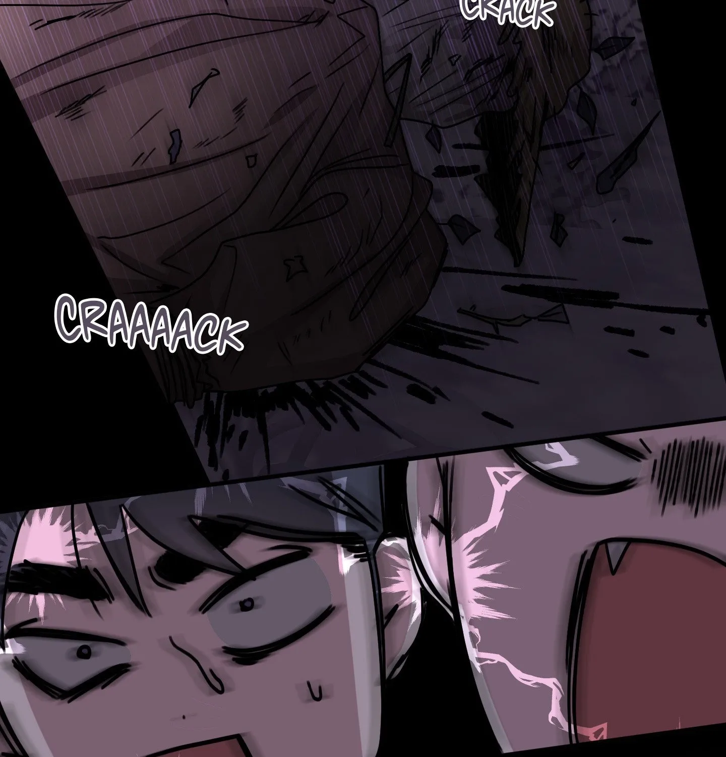 Homophilic Relationship Chapter 16 page 97 - 