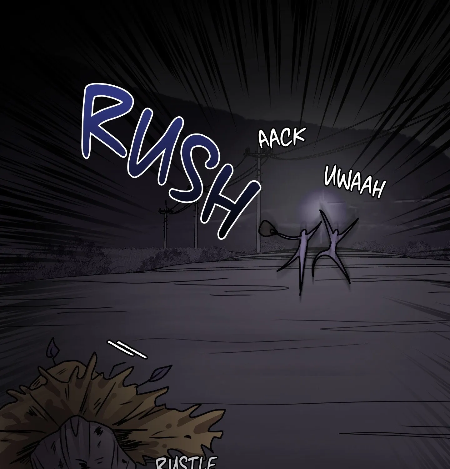 Homophilic Relationship Chapter 16 page 99 - 