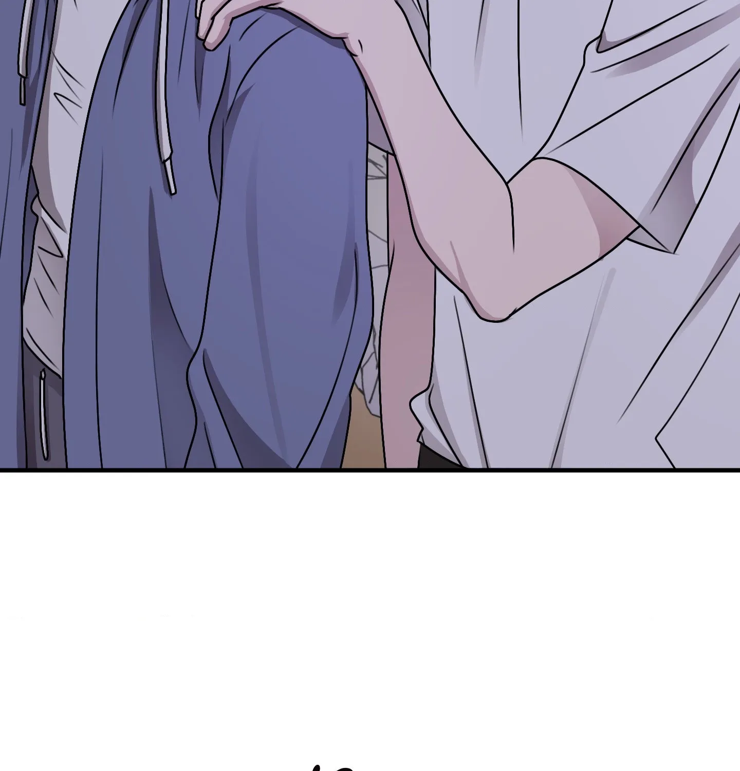 Homophilic Relationship Chapter 17 page 2 - 
