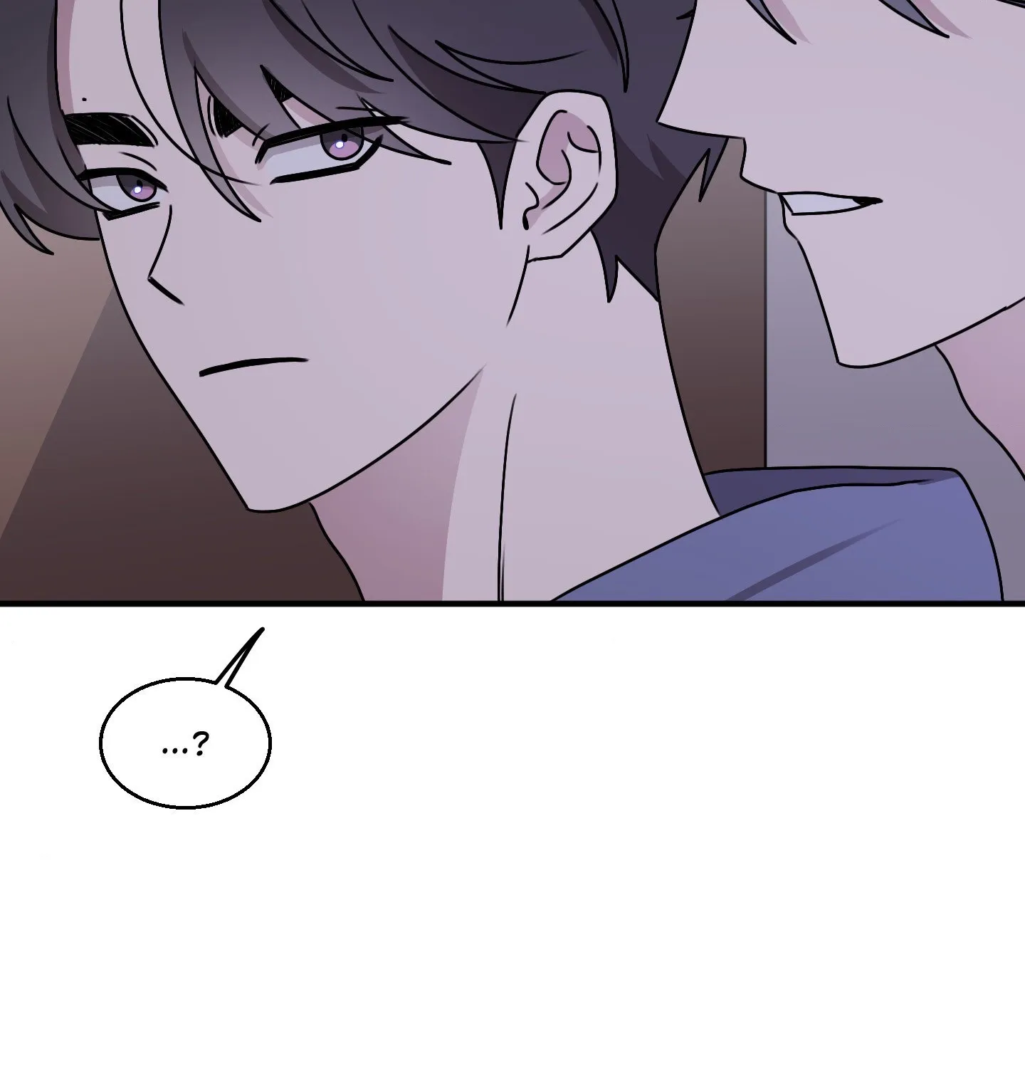 Homophilic Relationship Chapter 17 page 12 - 