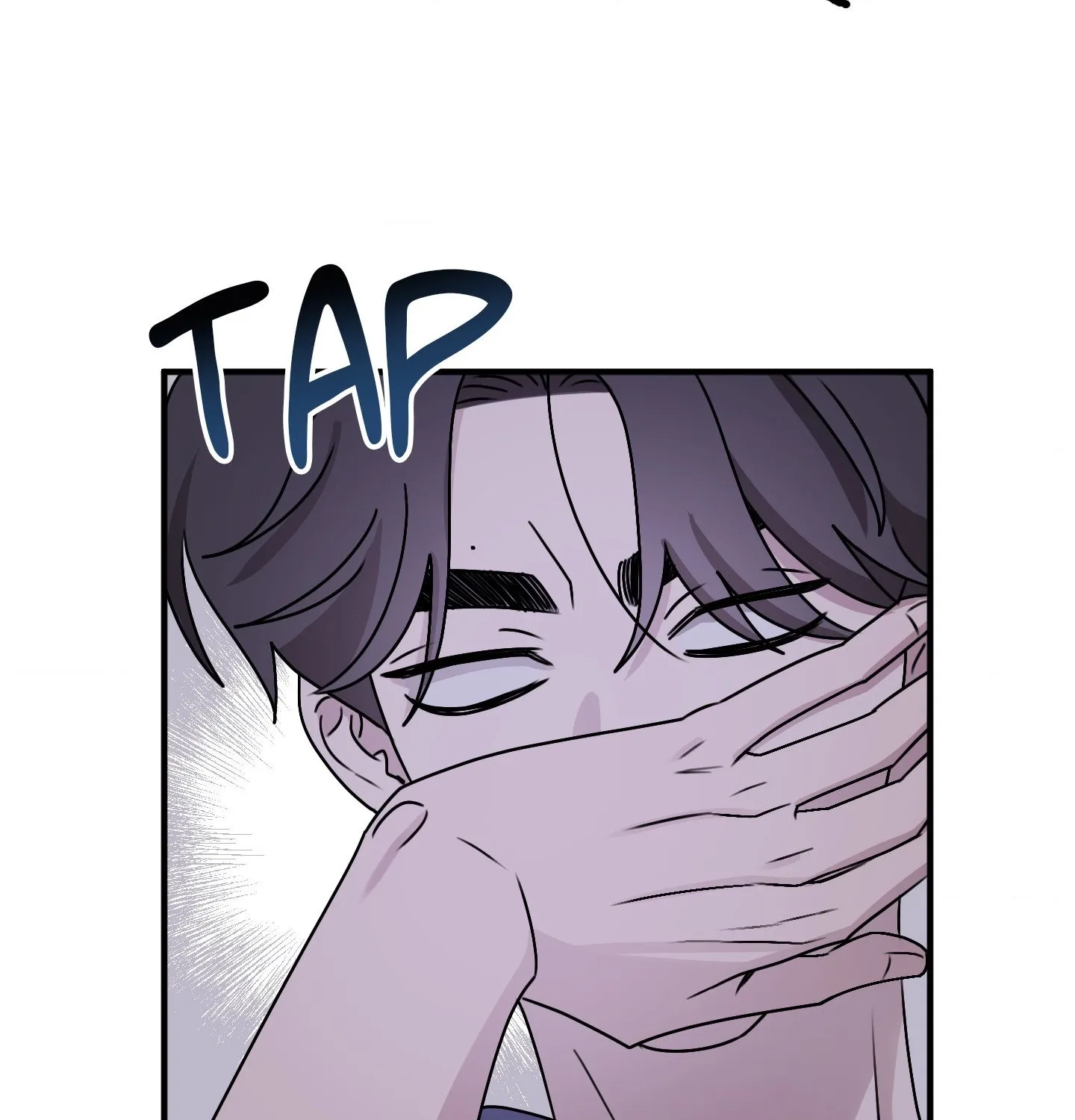 Homophilic Relationship Chapter 17 page 20 - 