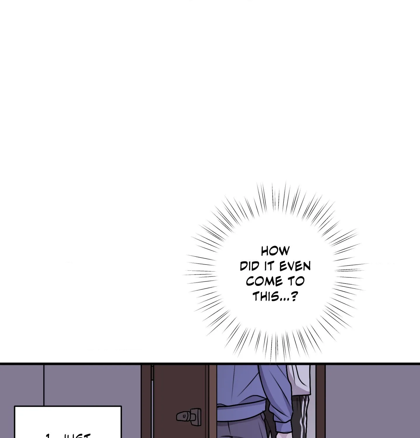 Homophilic Relationship Chapter 17 page 29 - 