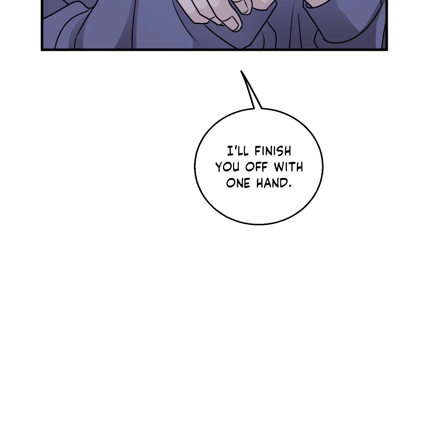 Homophilic Relationship Chapter 17 page 33 - 