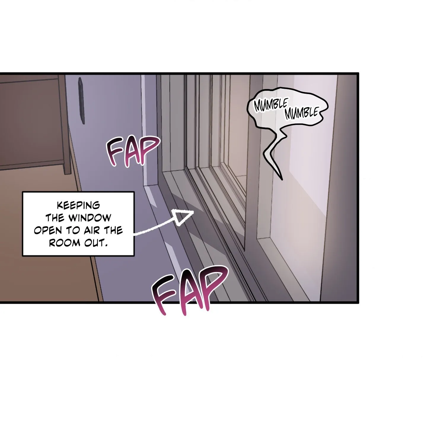 Homophilic Relationship Chapter 17 page 36 - 