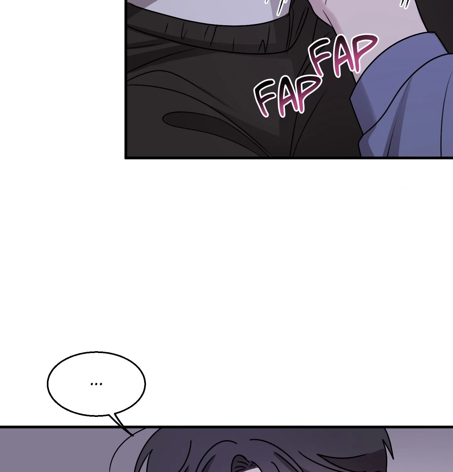 Homophilic Relationship Chapter 17 page 38 - 