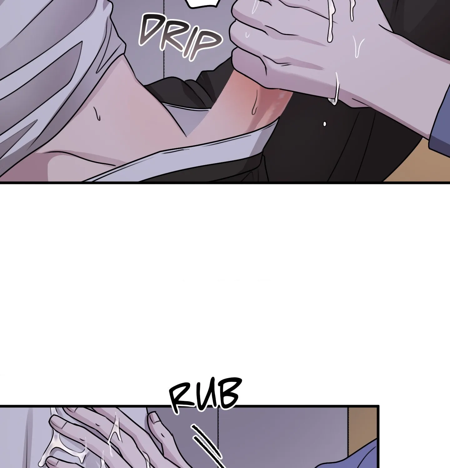 Homophilic Relationship Chapter 17 page 45 - 