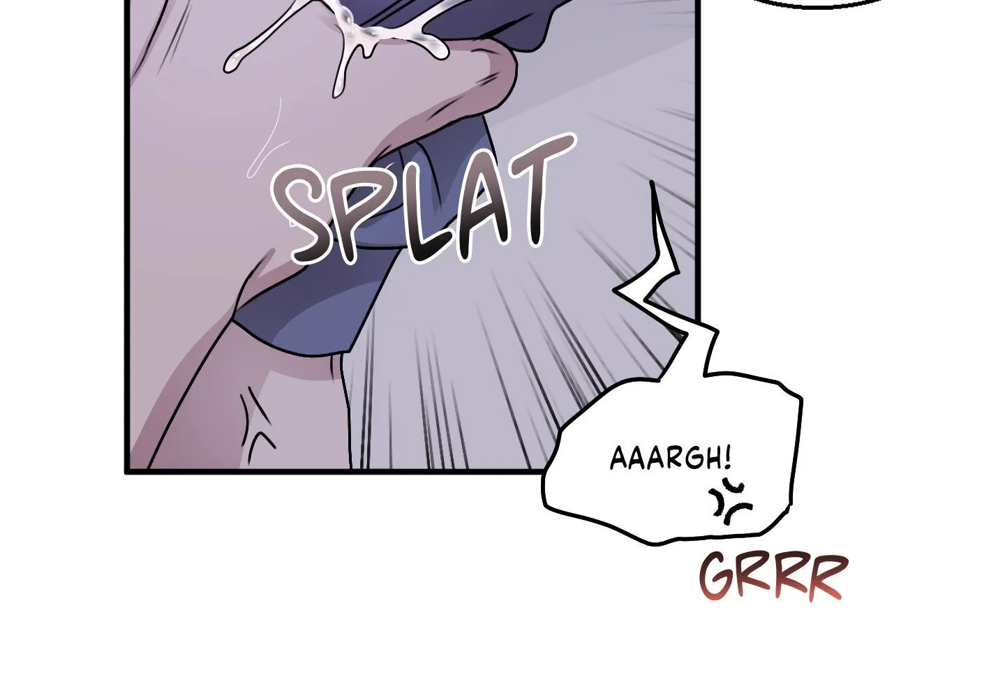 Homophilic Relationship Chapter 17 page 49 - 