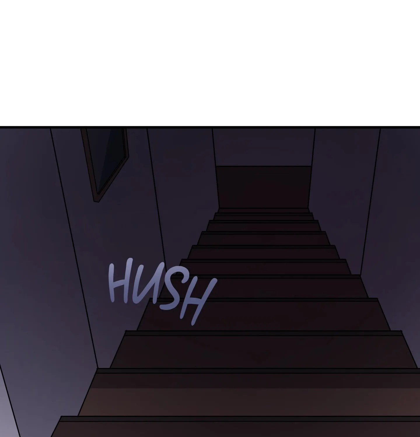 Homophilic Relationship Chapter 17 page 6 - 