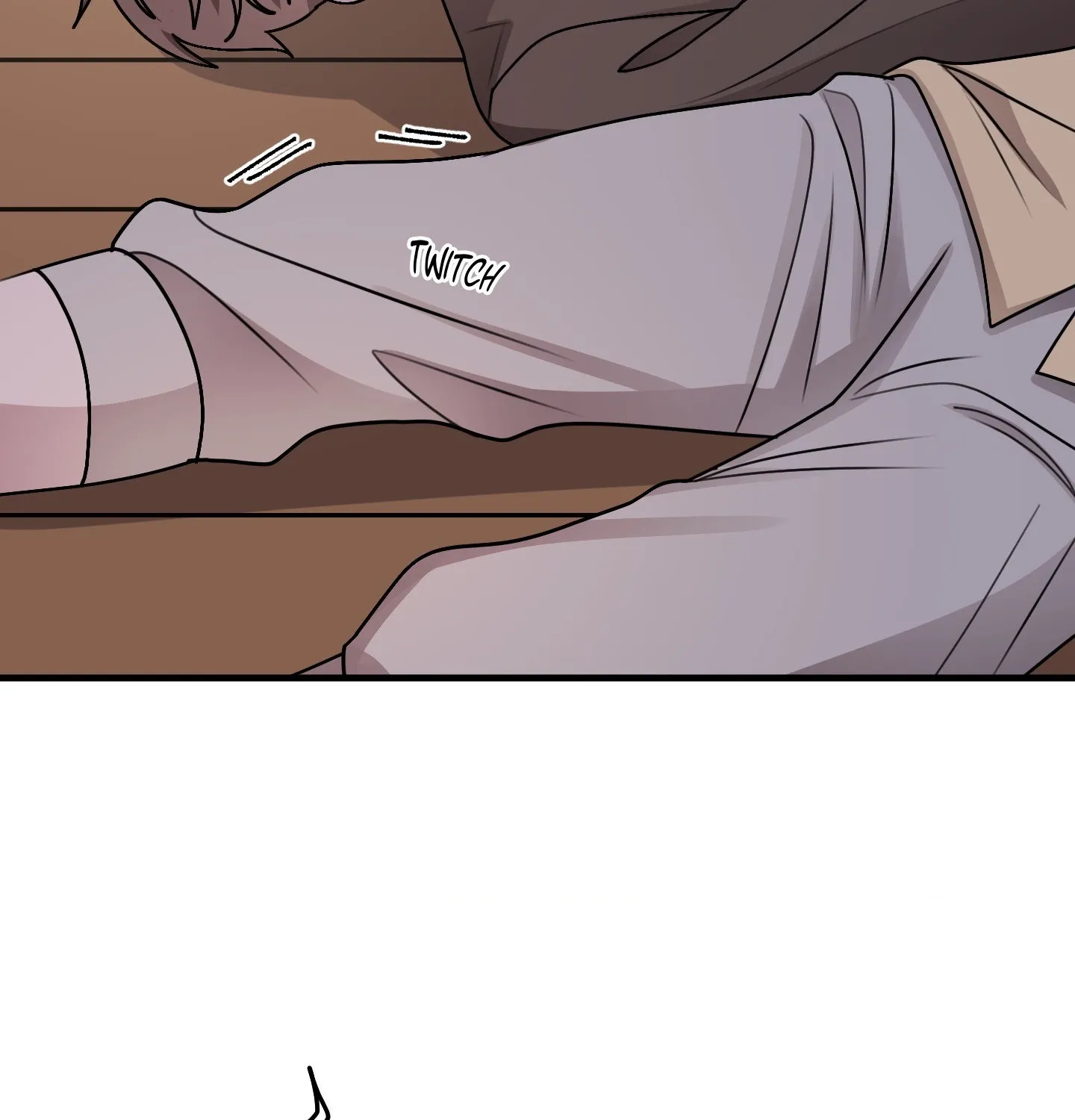 Homophilic Relationship Chapter 17 page 54 - 