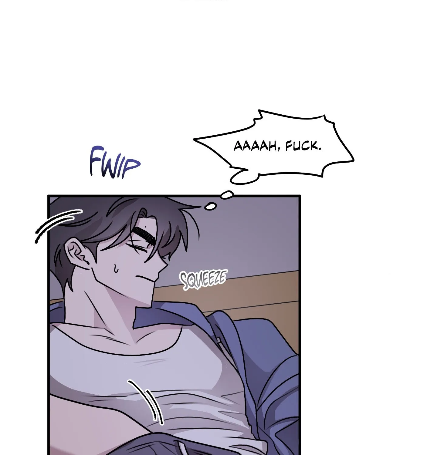 Homophilic Relationship Chapter 17 page 60 - 
