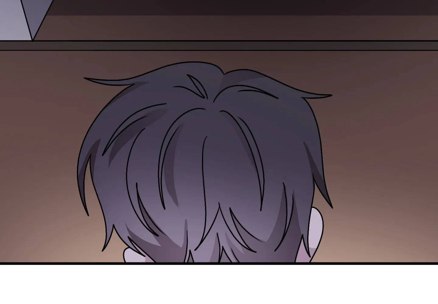 Homophilic Relationship Chapter 17 page 7 - 