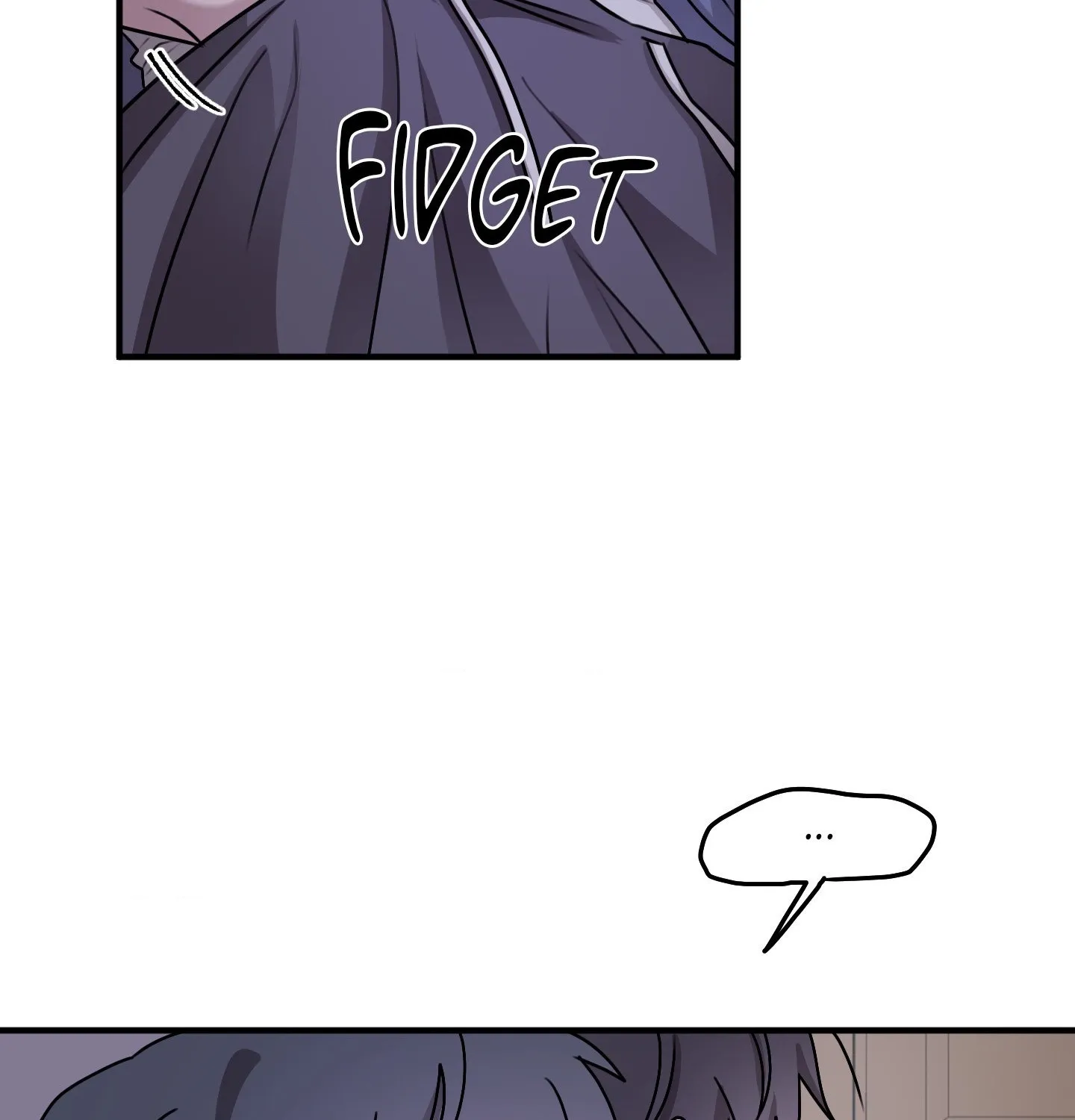 Homophilic Relationship Chapter 17 page 61 - 