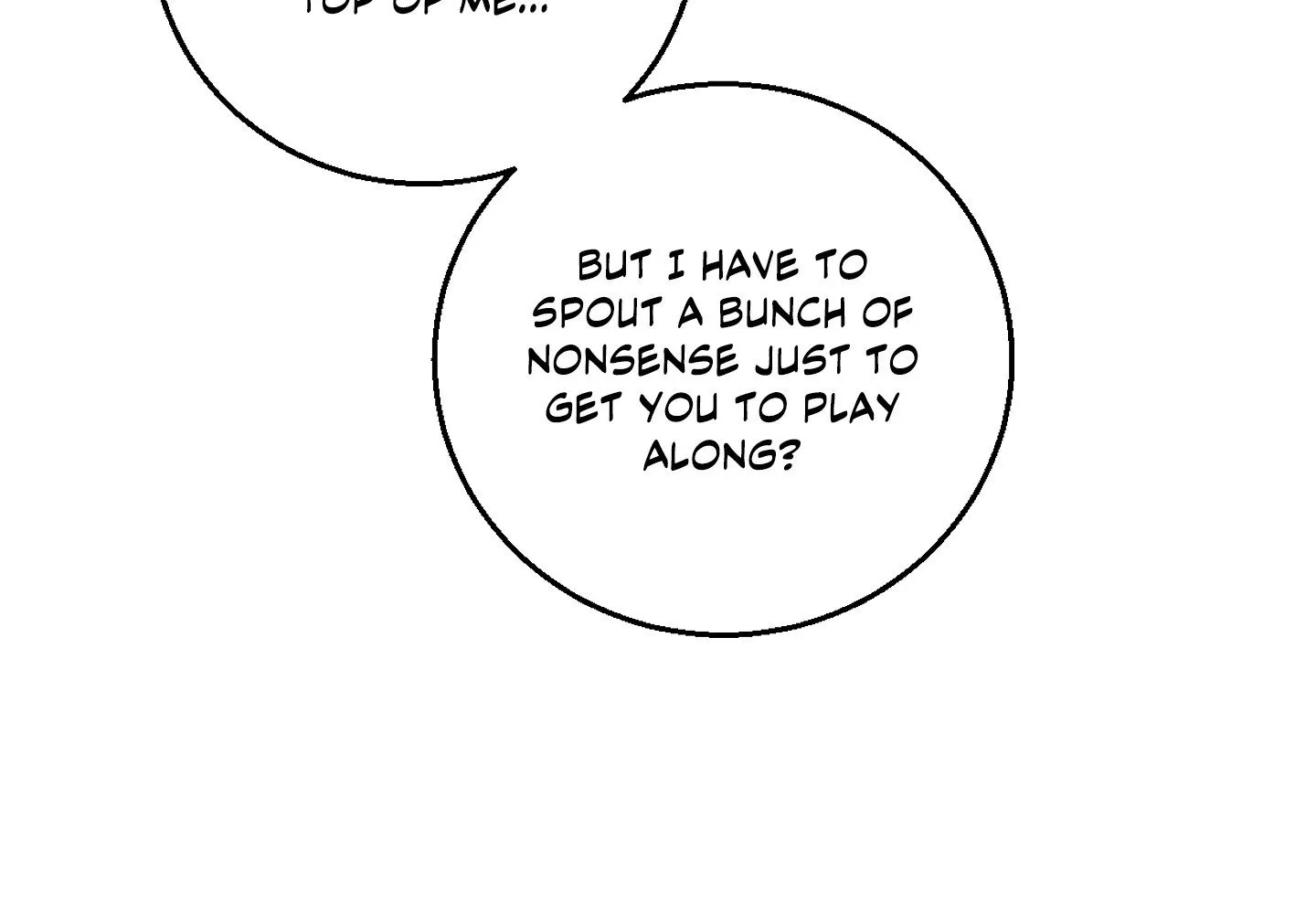 Homophilic Relationship Chapter 17 page 63 - 