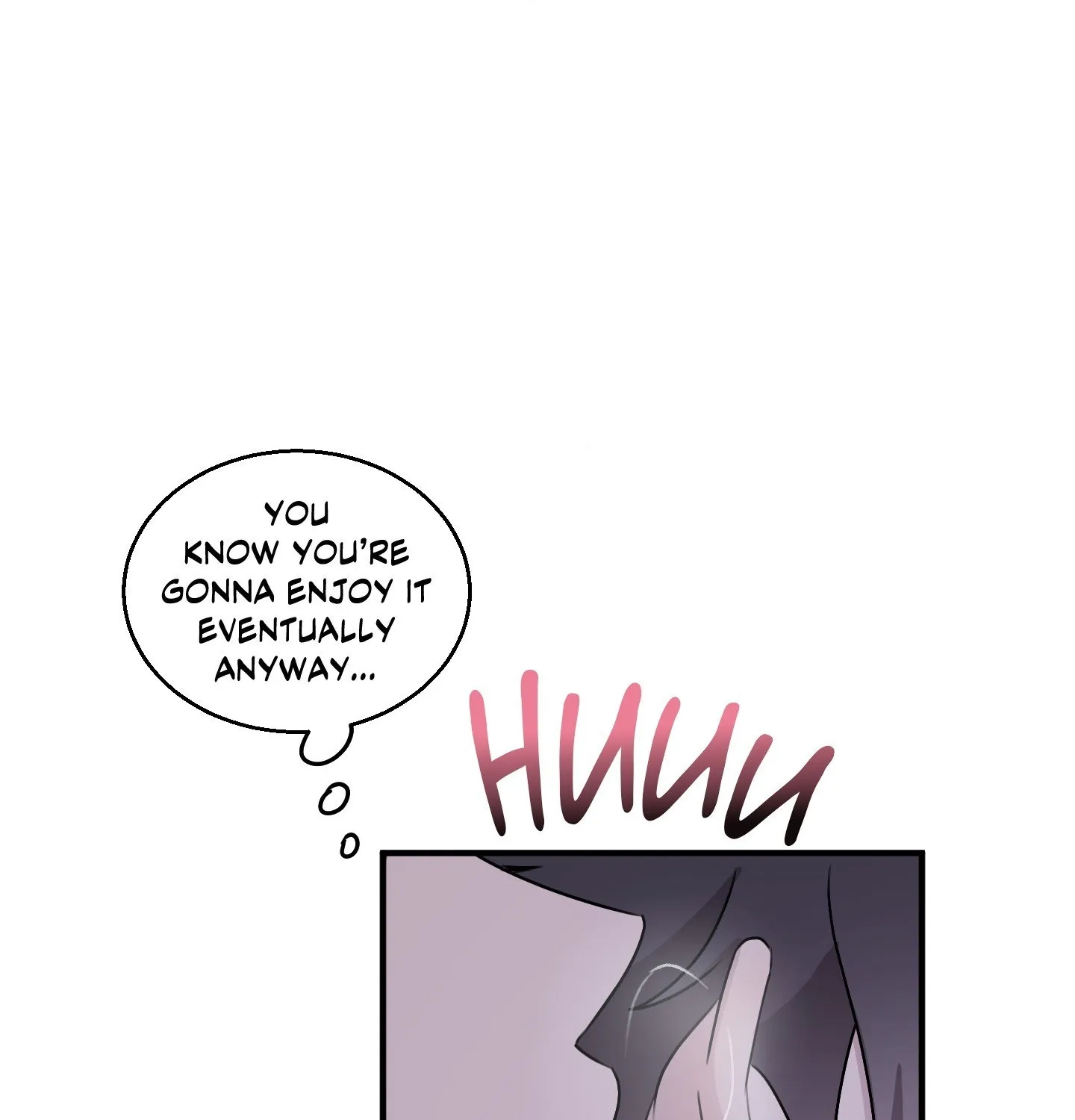 Homophilic Relationship Chapter 17 page 64 - 
