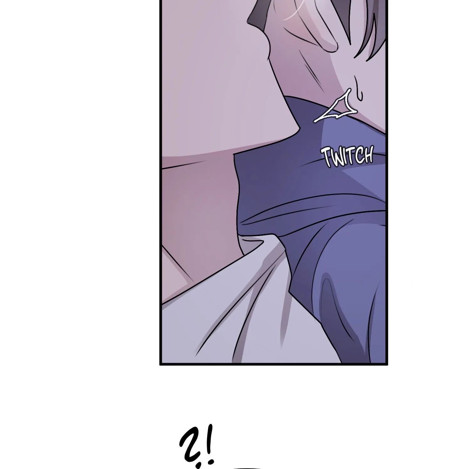 Homophilic Relationship Chapter 17 page 65 - 