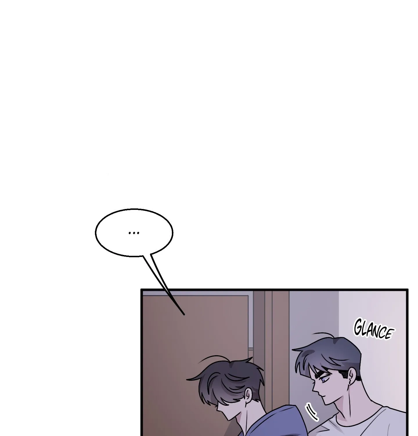Homophilic Relationship Chapter 17 page 8 - 