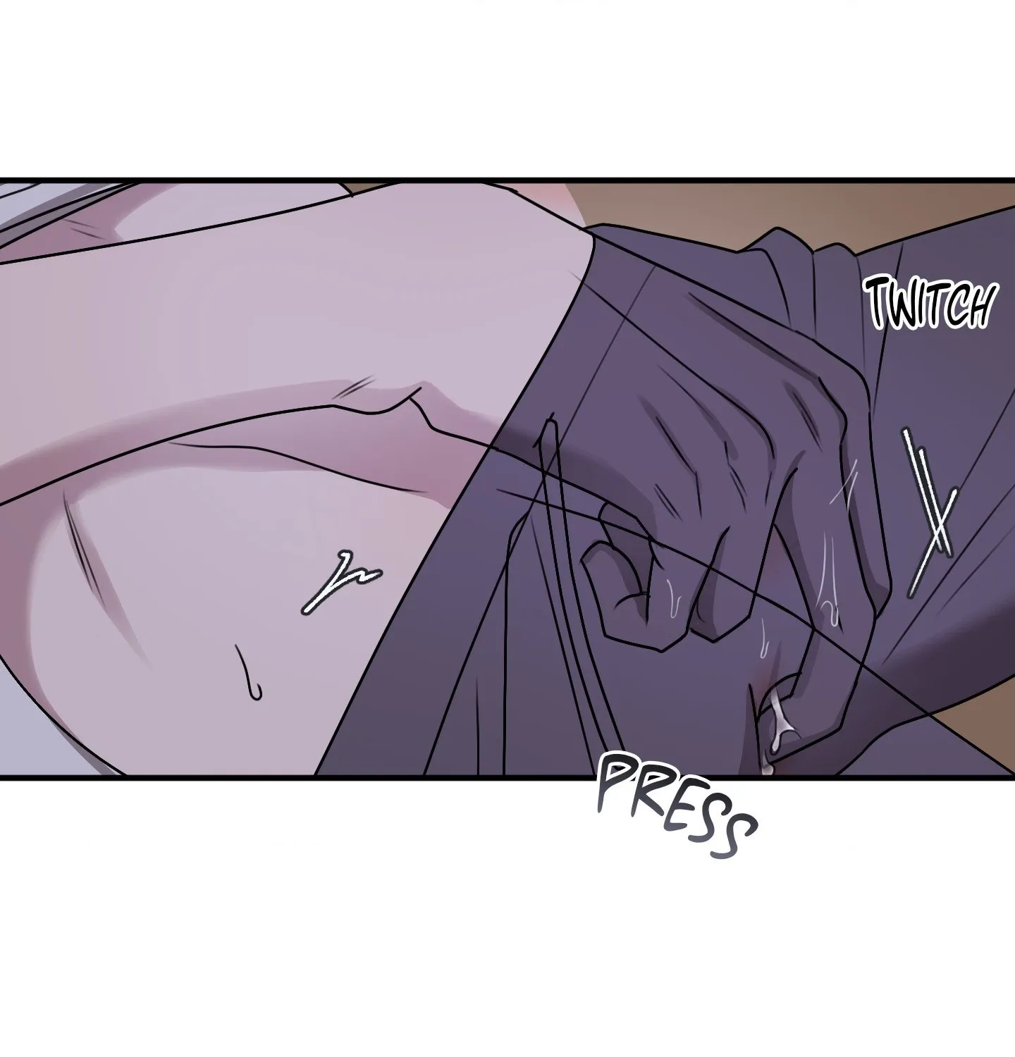 Homophilic Relationship Chapter 17 page 73 - 