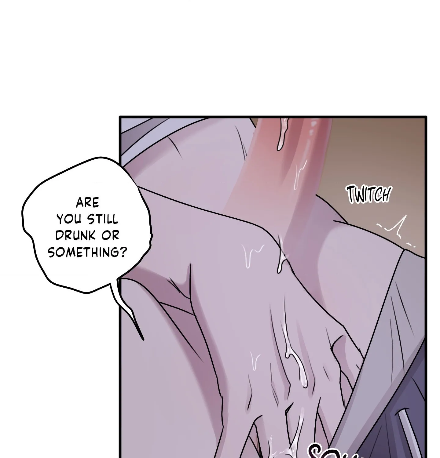 Homophilic Relationship Chapter 17 page 76 - 