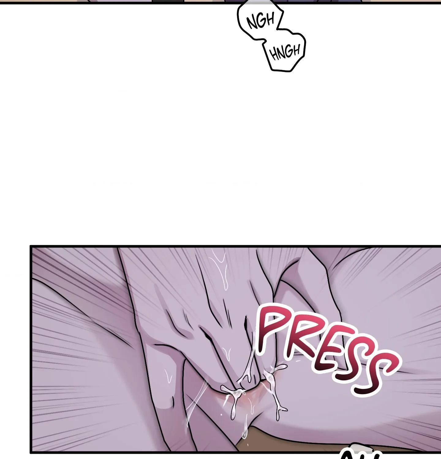 Homophilic Relationship Chapter 17 page 81 - 