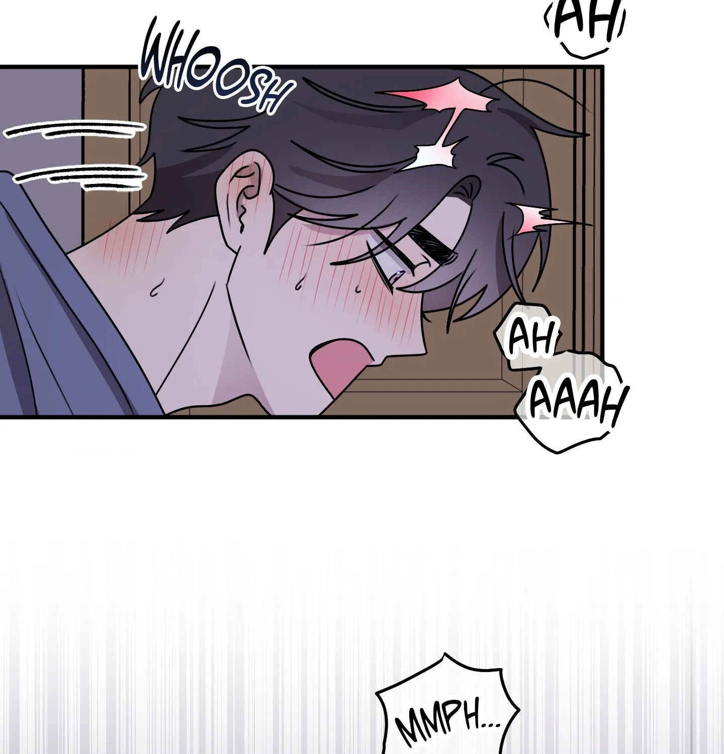 Homophilic Relationship Chapter 17 page 82 - 