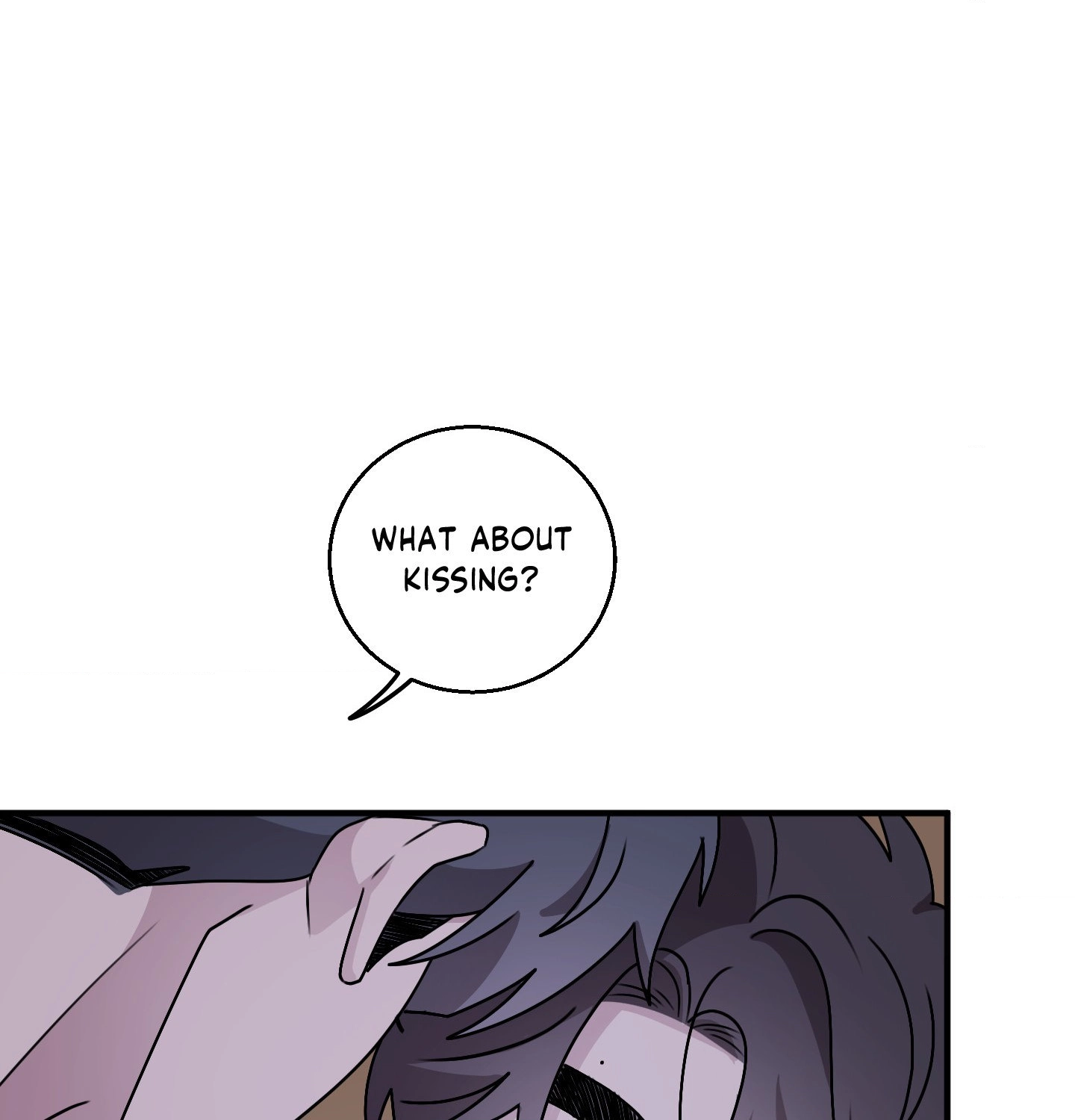 Homophilic Relationship Chapter 18 page 15 - 