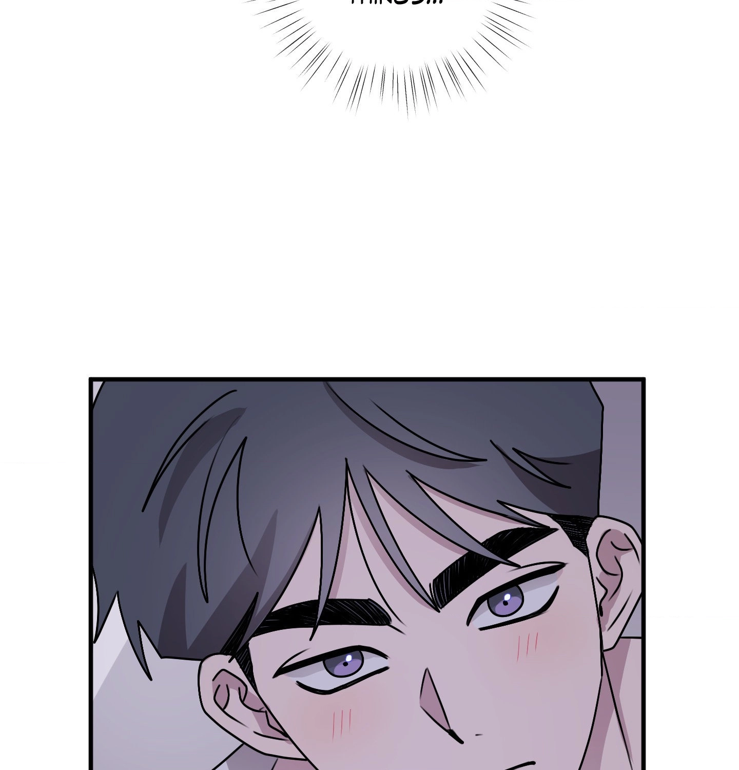 Homophilic Relationship Chapter 18 page 17 - 