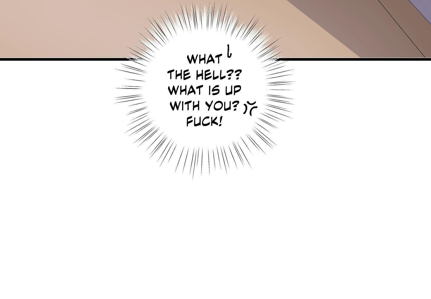 Homophilic Relationship Chapter 18 page 21 - 