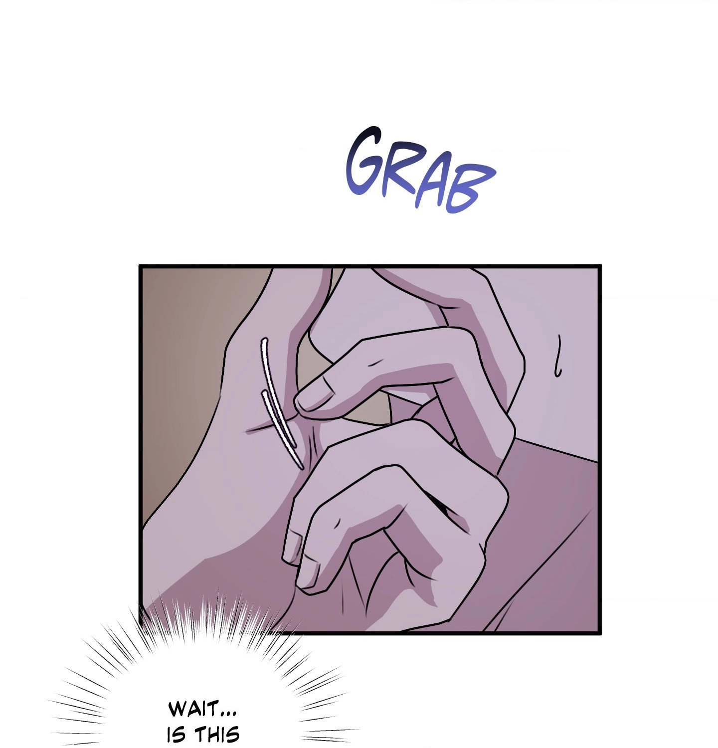 Homophilic Relationship Chapter 18 page 22 - 