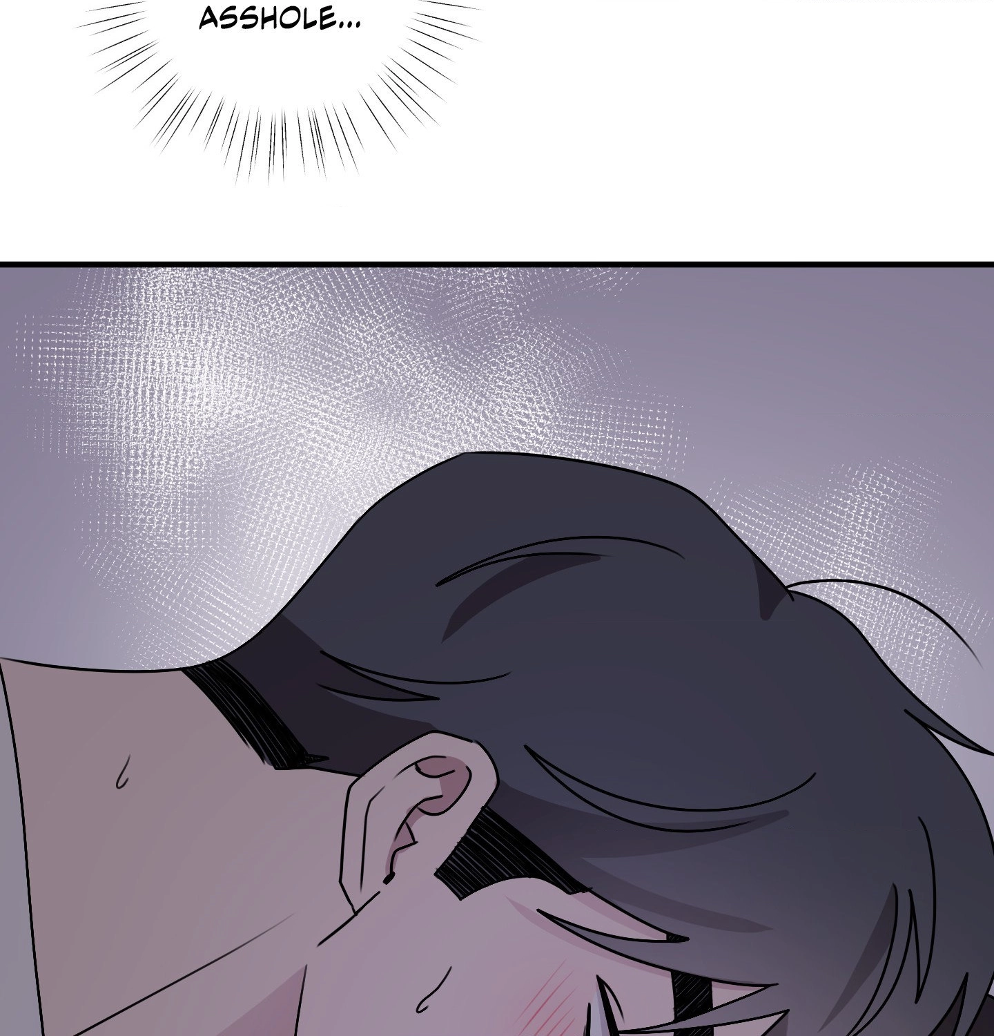 Homophilic Relationship Chapter 18 page 23 - 