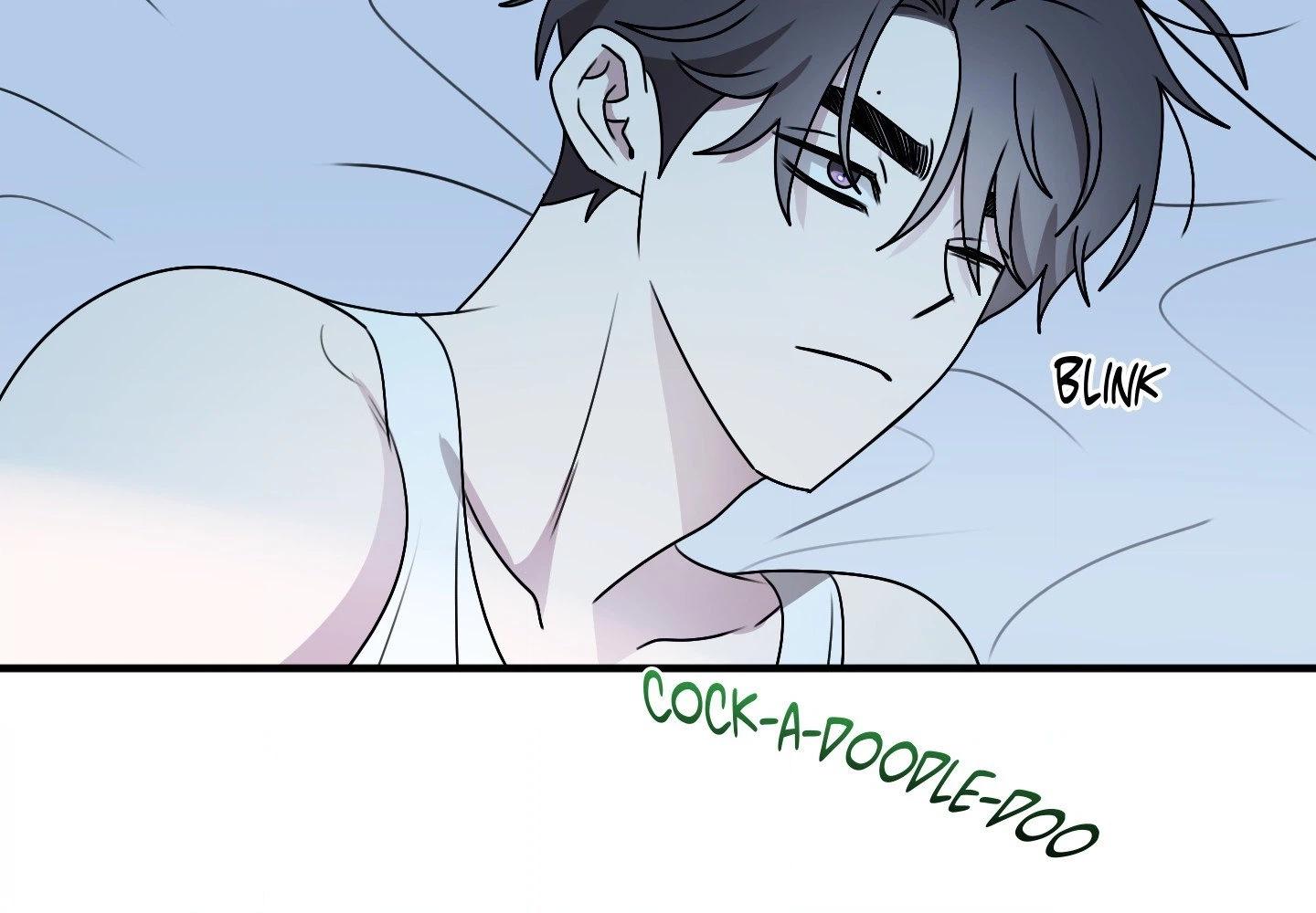 Homophilic Relationship Chapter 18 page 49 - 