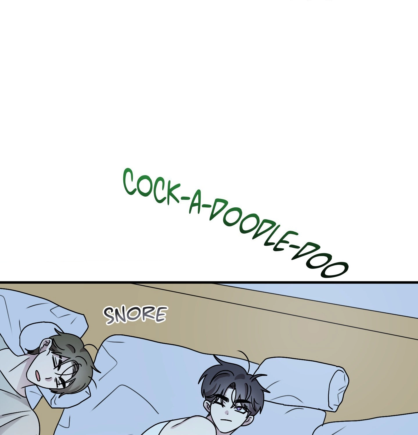 Homophilic Relationship Chapter 18 page 50 - 