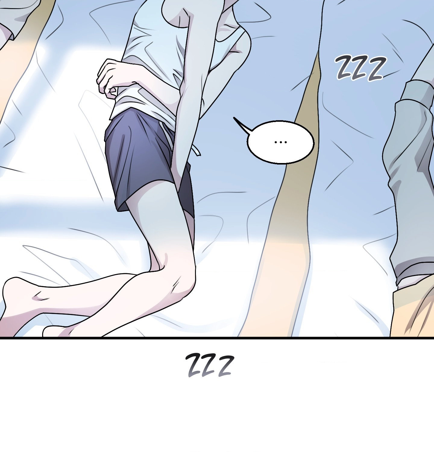 Homophilic Relationship Chapter 18 page 51 - 
