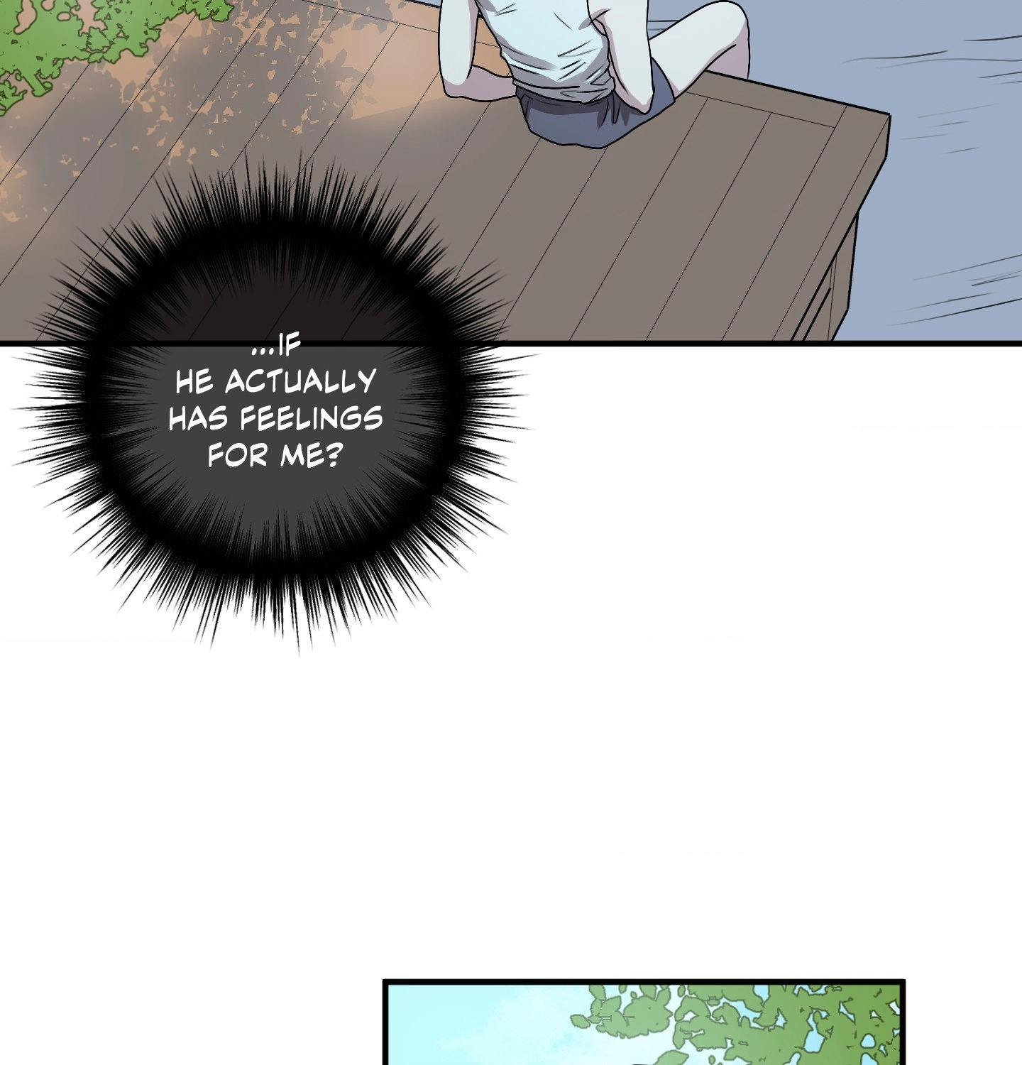 Homophilic Relationship Chapter 18 page 65 - 