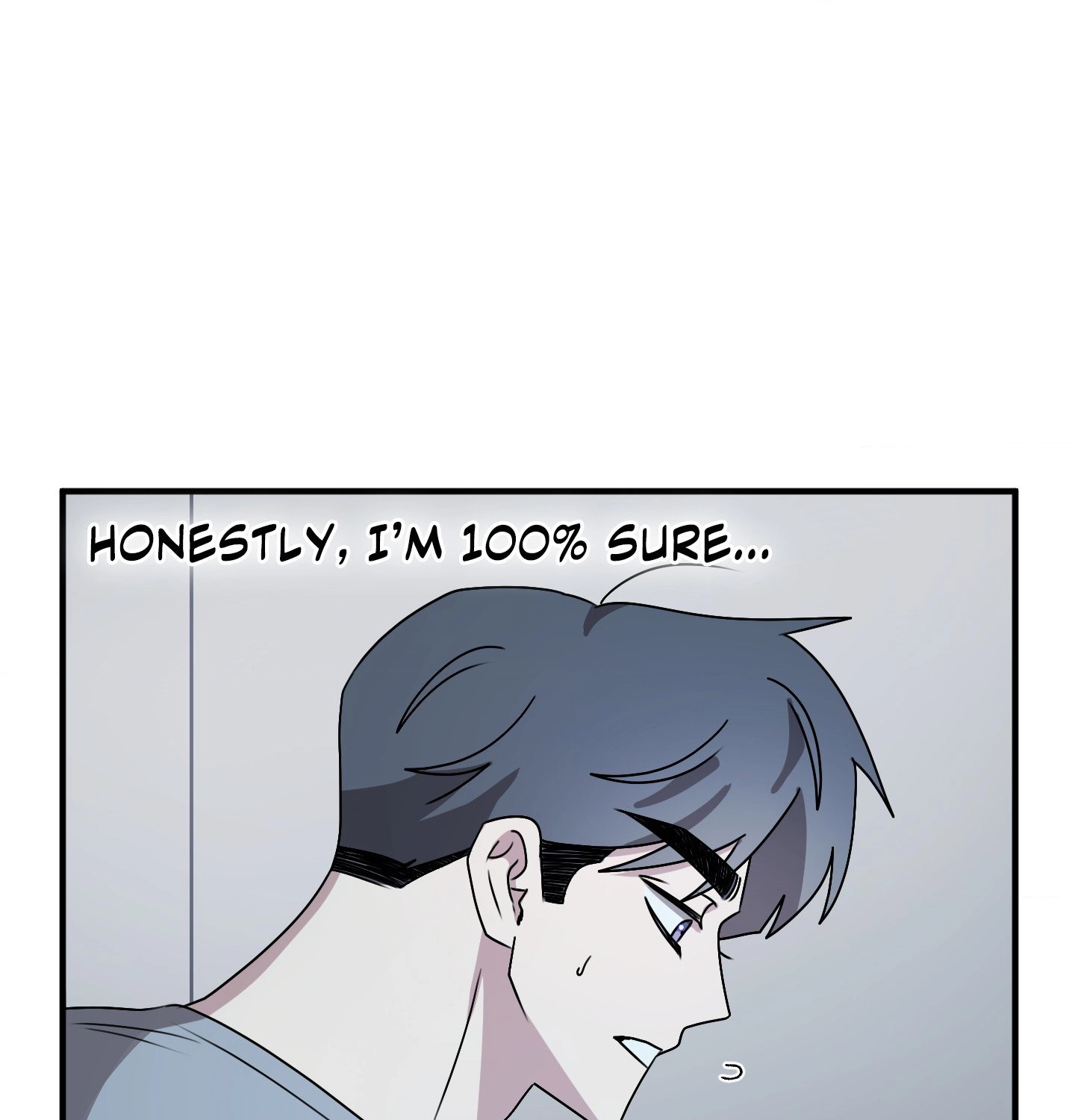 Homophilic Relationship Chapter 18 page 67 - 