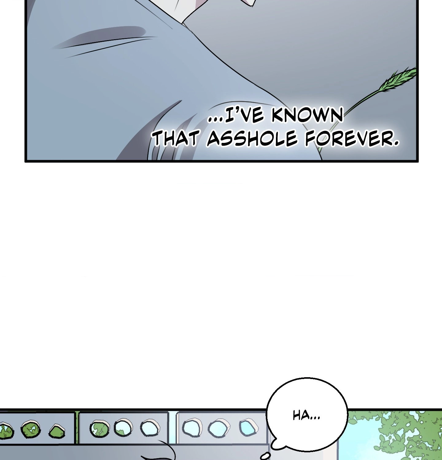 Homophilic Relationship Chapter 18 page 68 - 