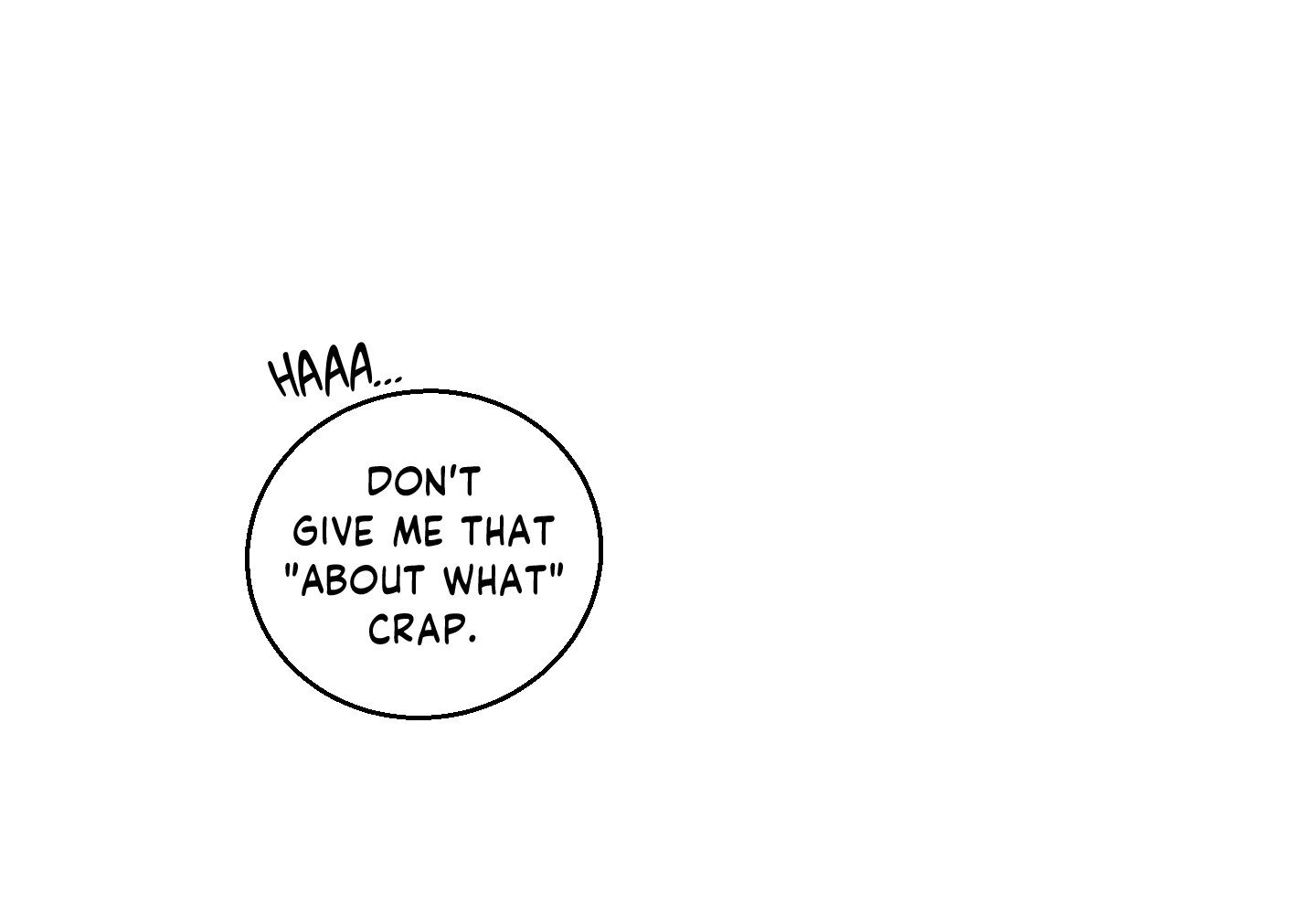 Homophilic Relationship Chapter 18 page 84 - 