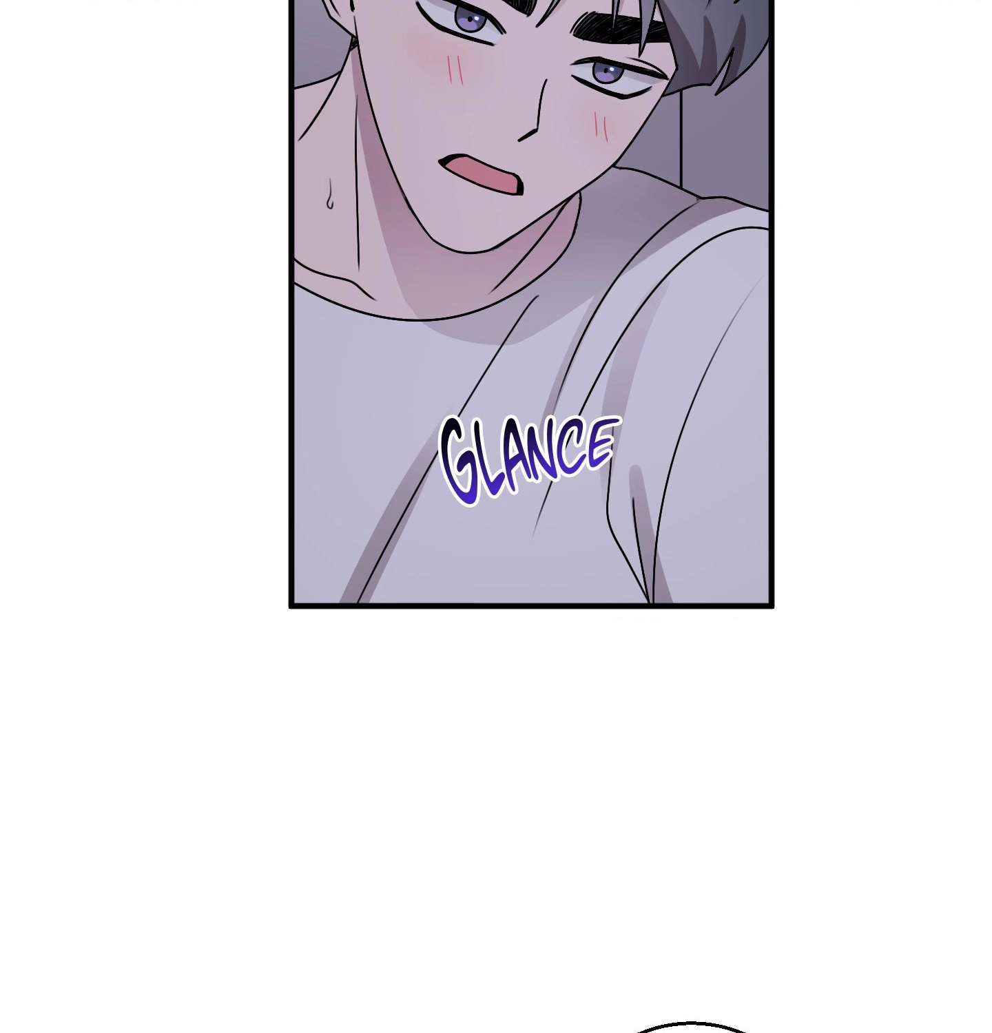 Homophilic Relationship Chapter 18 page 10 - 