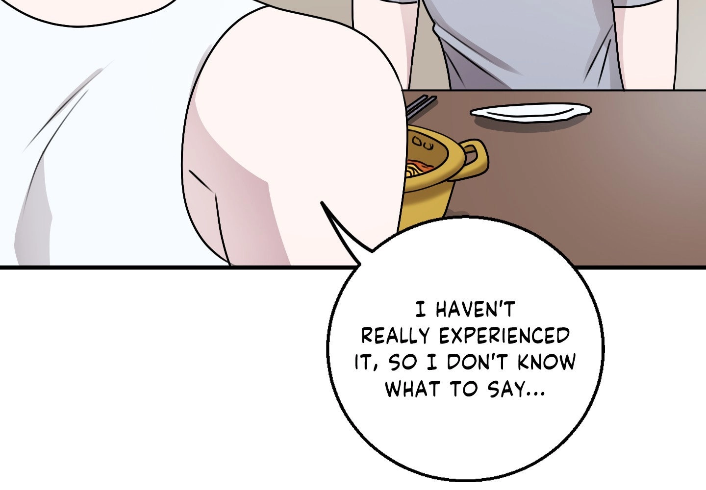 Homophilic Relationship Chapter 18 page 91 - 