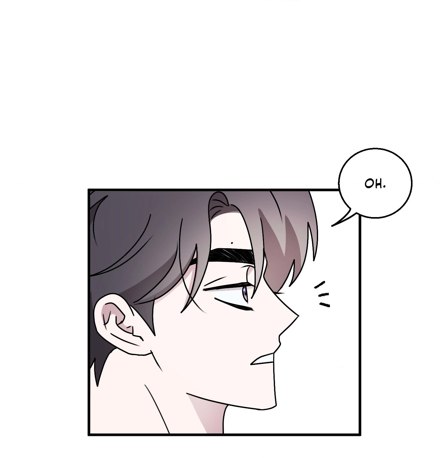 Homophilic Relationship Chapter 18 page 92 - 
